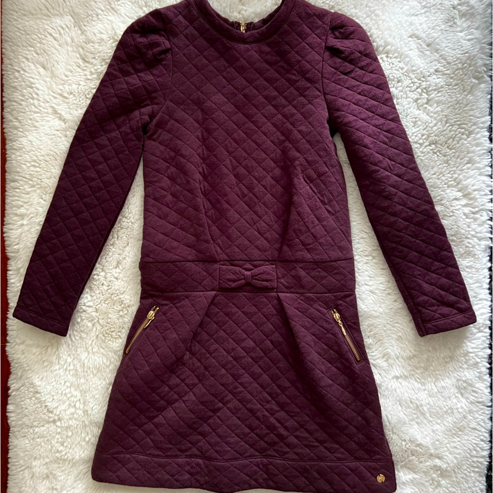 Girls Lili Gaudette Dress